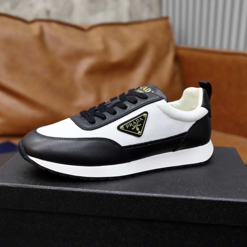 Prada Casual Shoes